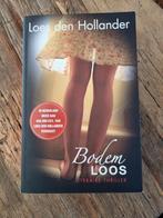 Loes den Hollander - Bodemloos, Ophalen of Verzenden, Zo goed als nieuw, Loes den Hollander