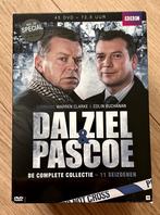 Dalziel & Pascoe – Complete serie (11 seizoenen, 45 dvd’s), Ophalen of Verzenden, Zo goed als nieuw