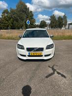 Volvo C30 1.6 2009 Wit r-design (nieuwe apk), Auto's, Volvo, Voorwielaandrijving, 1596 cc, 4 stoelen, 100 pk