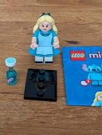 Lego Minifigures serie Disney 1/ Alice in Wonderland, Kinderen en Baby's, Speelgoed | Duplo en Lego, Ophalen of Verzenden, Zo goed als nieuw