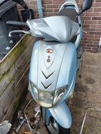 kymco vitality, Fietsen en Brommers, Snorfietsen en Snorscooters, Ophalen, Gebruikt, Kymco