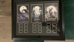 Tim Burton: originele movieframes, Ophalen of Verzenden, Zo goed als nieuw
