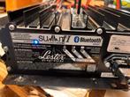 Prof. Lester Summit Acculader 24/36/48V - 1050W Bluetooth, Auto-onderdelen, Ophalen of Verzenden, Nieuw