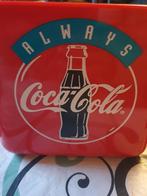 Coca Cola IJsemmer Vintage, Ophalen of Verzenden, Gebruikt, Gebruiksvoorwerp