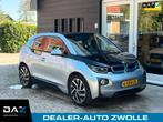 BMW i3 Basis Comfort 22 kWh Aut/Ecc/Leer/Navi (bj 2013), Automaat, Achterwielaandrijving, Gebruikt, 20 min