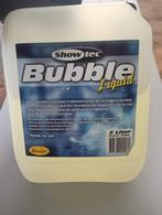 Bubble liquid 5 liter Bellenblaasvloeistof, Muziek en Instrumenten, Blaasinstrumenten | Trompetten, Nieuw, Piccolotrompet, Ophalen