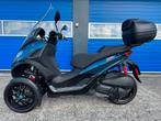 Piaggio MP3 300 HPE Sport 2024 1426km!, Scooter, Particulier, ABS, 278 cc