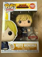 Funko Pop - Neito Monoma, Verzamelen, Poppetjes en Figuurtjes, Verzenden, Nieuw