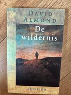 De Wildernis - David Almond, Boeken, Ophalen of Verzenden, Zo goed als nieuw