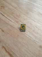 Pin speld Eifel, Verzamelen, Speldjes, Pins en Buttons, Ophalen of Verzenden