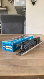 Marklin trein ho 3094, Hobby en Vrije tijd, Modeltreinen | H0, Wisselstroom, Gebruikt, Locomotief, Ophalen of Verzenden