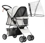 Hondenbuggy L99 x B45 x H86cm, Dieren en Toebehoren, Verzenden, Nieuw