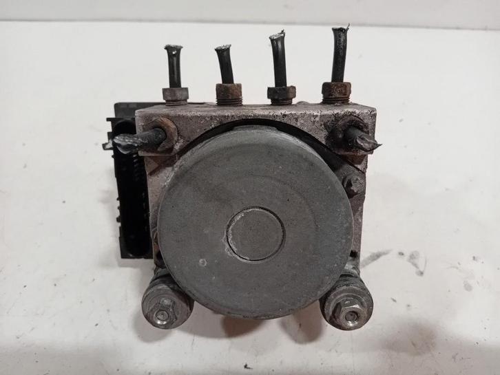 Abs pomp Opel Corsa, Auto-onderdelen, Remmen en Aandrijving, Opel, Gebruikt, Herkomst onderdeel bekend, 12 maanden garantie, Ophalen of Verzenden