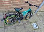 Alpina yabber 16inch, Fietsen en Brommers, Fietsen | Kinderfietsjes, Ophalen of Verzenden, Zo goed als nieuw, 16 tot 20 inch