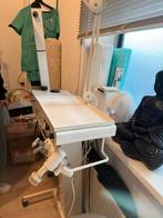 Vapazone, Ophalen, Overige typen