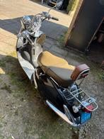 ZNEN ZN50QT-E Scooter - 2010 - blauw kenteken, Gebruikt, Benzine, Ophalen, Overige merken