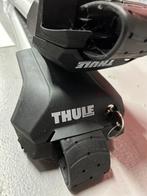 Thule Edge Raised Rails 720400, Auto diversen, Ophalen, Zo goed als nieuw