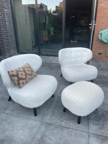Fauteuil beschikbaar voor biedingen