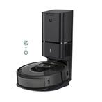 roomba i8 plus, Witgoed en Apparatuur, Stofzuigers, Ophalen of Verzenden, Gebruikt, Minder dan 1200 watt, Robotstofzuiger