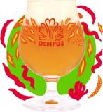 GEZOCHT: Oedipus Thai Thai bierglas, Ophalen of Verzenden, Zo goed als nieuw, Glas of Glazen, Overige merken