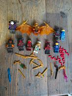 Lego ninjago poppetjes, Kinderen en Baby's, Speelgoed | Duplo en Lego, Ophalen of Verzenden