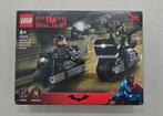Lego DC Batman 76179, Kinderen en Baby's, Speelgoed | Duplo en Lego, Ophalen of Verzenden, Zo goed als nieuw, Complete set, Lego
