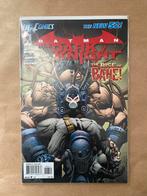 Batman: The Dark Knight #6 - New 52, Eén comic, Ophalen of Verzenden, Zo goed als nieuw, Amerika