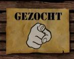 Tuin betegelen en schuttingen plaatsen, Tuin en Terras, Ophalen, Gebruikt, 10 m² of meer, Beton