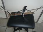 Gebruikt: Muziekbladstandaard voor op tafel, 20220008, MTE, Ophalen of Verzenden, Mteurope@outlook.com, Muziekstandaard
