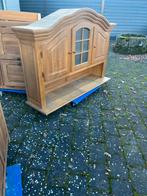 Gratis af te halen brandhout, Minder dan 3 m³, Ophalen