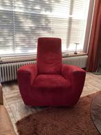 Fauteuil Longa merk Label, Huis en Inrichting, Fauteuils, Ophalen, Gebruikt, Design, 75 tot 100 cm