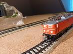 Marklin Oostenrijkse elektrische locomotief (3154), Hobby en Vrije tijd, Modeltreinen | H0, Wisselstroom, Gebruikt, Locomotief
