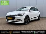Hyundai i20 1.0 T-GDI Comfort wit, Voorwielaandrijving, 450 kg, Gebruikt, Euro 6