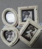 Mooi barok fotolijst, Ophalen of Verzenden, Zo goed als nieuw