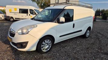 Opel Combo 1.3 CDTi L2H1 ecoFLEX Sport beschikbaar voor biedingen