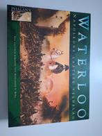 Waterloo Napoleons Laatste Veldslag - Phalanx, Hobby en Vrije tijd, Gezelschapsspellen | Bordspellen, Een of twee spelers, Ophalen of Verzenden