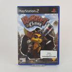 Ratchet and Clank 1 (PS2) || Nu voor maar €8.99!, Spelcomputers en Games, Games | Sony PlayStation 2, Vanaf 7 jaar, Gebruikt, Ophalen of Verzenden