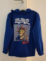 Trui / hoodie jongen / meisje - mt 152 - Primark -- Yu-Gi-Oh, Jongen of Meisje, Trui of Vest, Ophalen of Verzenden, Zo goed als nieuw