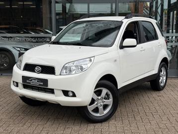 Daihatsu TERIOS 1.5 EXPEDITION 2WD AIRCO TREKHAAK NIEUWE APK beschikbaar voor biedingen