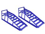 Oprijbokken 2000Kg  (set van 2 stuks), Auto diversen, Verzenden