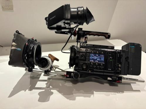 Professionele filmapparatuur, Audio, Tv en Foto, Fotografie | Professionele apparatuur, Gebruikt, Ophalen