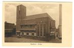 Strijen - Raadhuis, Verzenden, 1940 tot 1960, Ongelopen, Zuid-Holland