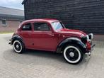 Mercedes-Benz 170 H bj 1937 "The Benz Beetle", Zwart, 4 stoelen, Mercedes-Benz, Bedrijf