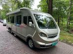 KNAUS SUNLINER 800 LEG Met Enkele Bedden Huis Op Wielen, Integraal, Bedrijf, Diesel, Knaus
