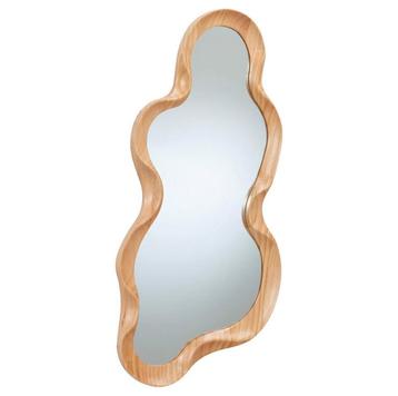 Spiegel kwantum nieuw in doos beschikbaar voor biedingen