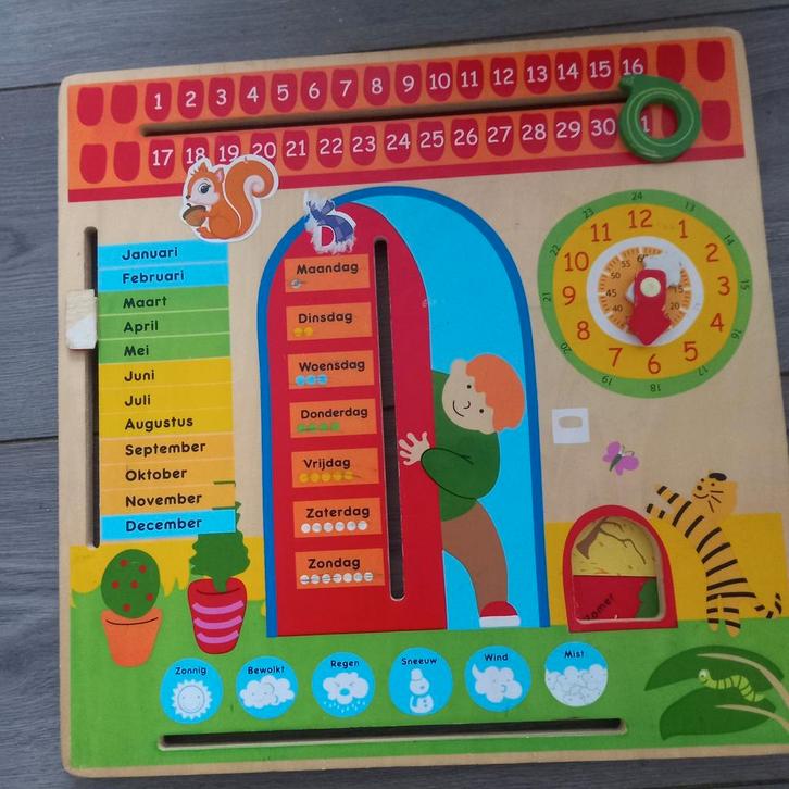 Allerlei Speelgoed, Kinderen en Baby's, Speelgoed | Knuffels en Pluche, Overige typen, Ophalen