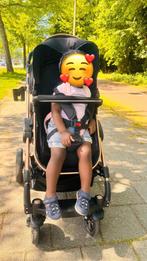 Stroller, Kinderen en Baby's, Kinderwagens en Combinaties, Overige merken, Ophalen of Verzenden, Zo goed als nieuw, Combiwagen