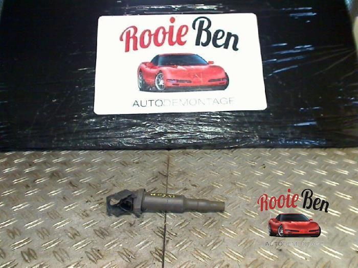 Bobine van een Citroen C4 Picasso, Auto-onderdelen, Motor en Toebehoren, Citroën, Gebruikt, 3 maanden garantie, Ophalen of Verzenden