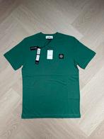 Stone island T-shirt Teal groen, Nieuw, Groen, Maat 48/50 (M), Verzenden