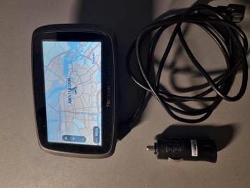 Tomtom Go 400 beschikbaar voor biedingen